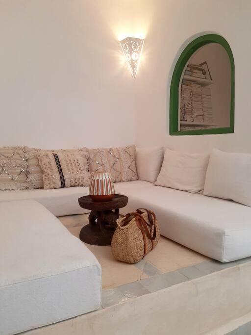 Riad Nour, Maison De Charme. Marrakesh Luaran gambar