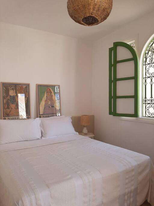 Riad Nour, Maison De Charme. Marrakesh Luaran gambar