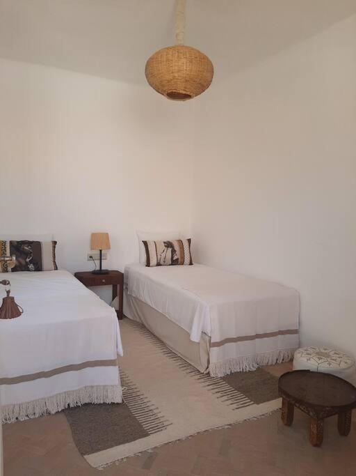Riad Nour, Maison De Charme. Marrakesh Luaran gambar