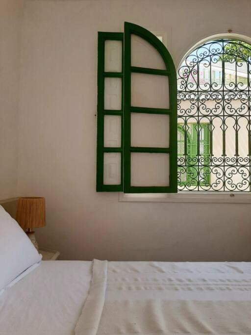 Riad Nour, Maison De Charme. Marrakesh Luaran gambar