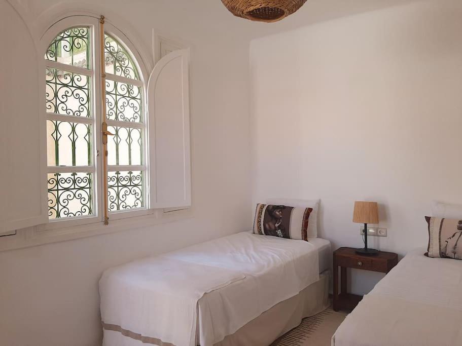 Riad Nour, Maison De Charme. Marrakesh Luaran gambar