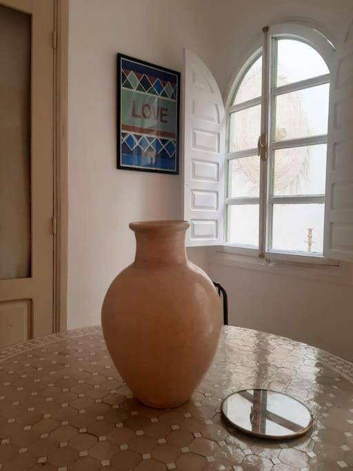 Riad Nour, Maison De Charme. Marrakesh Luaran gambar